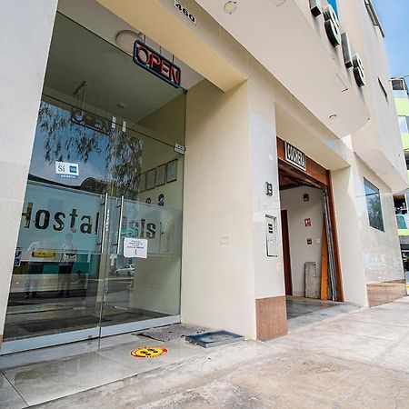 Ayenda Isis Hotel Distretto di Distretto di Lima Esterno foto